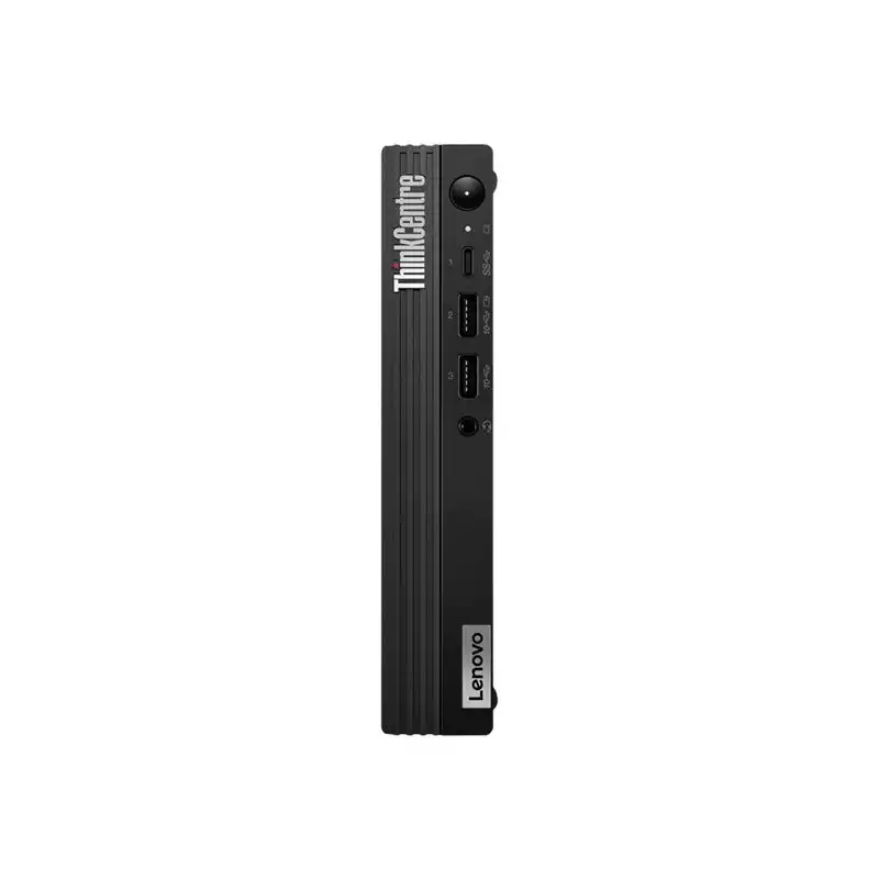 Lenovo ThinkCentre M70q Gen 3 11T3 - Minuscule - Core i7 12700T - 1.4 GHz - RAM 16 Go - SSD 512 Go - TCG... (11T30030FR)_1